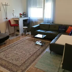Citty Aparttment , Salzbourg Autriche