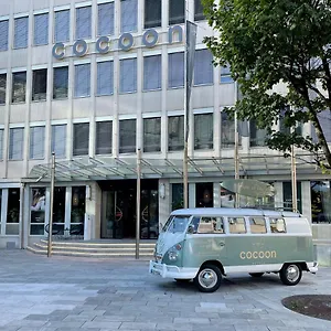 Cocoon 4*, Salzburgo Austria