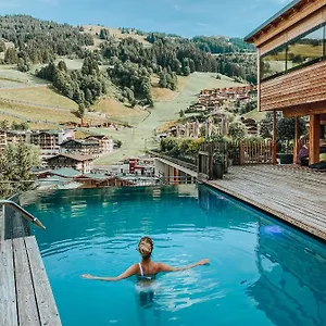 Hotel Alpin Juwel