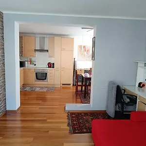 Apartment Moderne Und Schöne, Graz