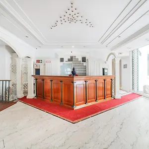 Self-check-in Adlon 3*, Vienne Autriche