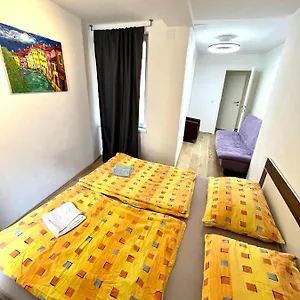 Apartment Am Grazer Hauptplatz, Graz