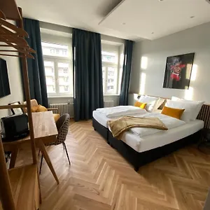 visit hotel