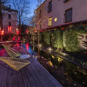 Hotel Nala Individuellhotel
