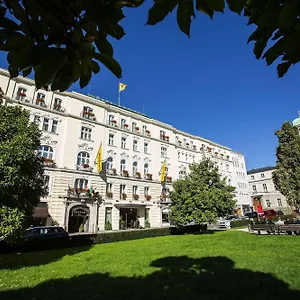 Bristol 5*, Salzburgo Austria