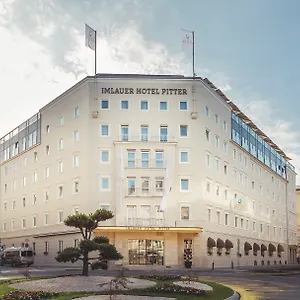 Imlauer Pitter 4*, Salzburgo Austria