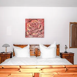 Hostel Zur Alten Post-pension