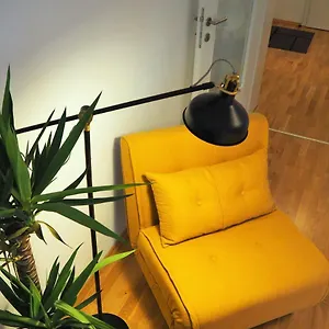 Apartment Apstay ǀ Free Parking & Self Check-in, Graz