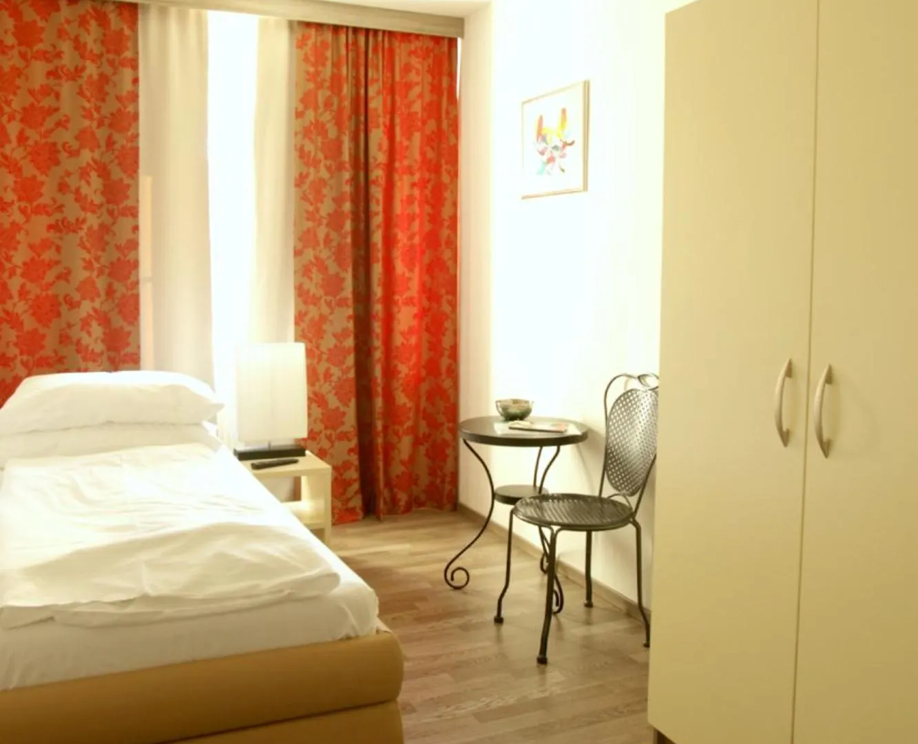 Zur Steirerstub'N Hotel Graz Oostenrijk