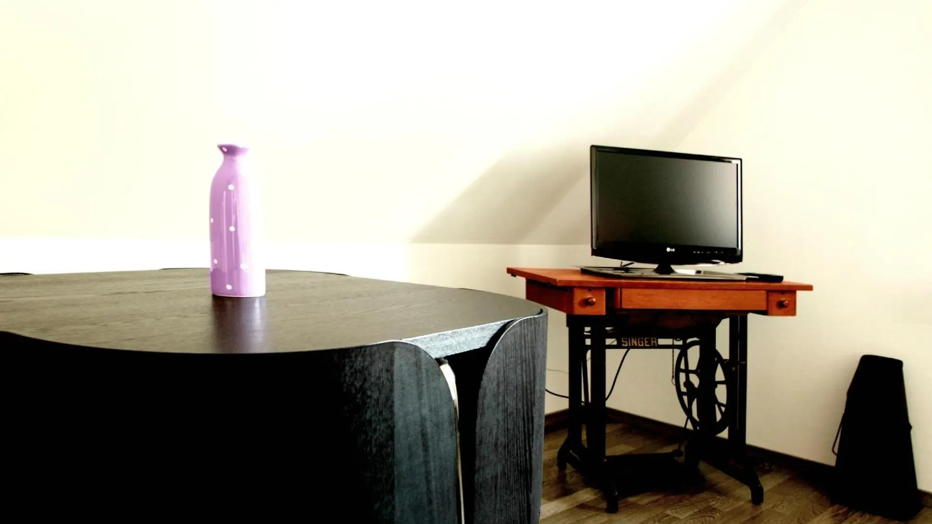 Hotel Zur Steirerstub'N Graz