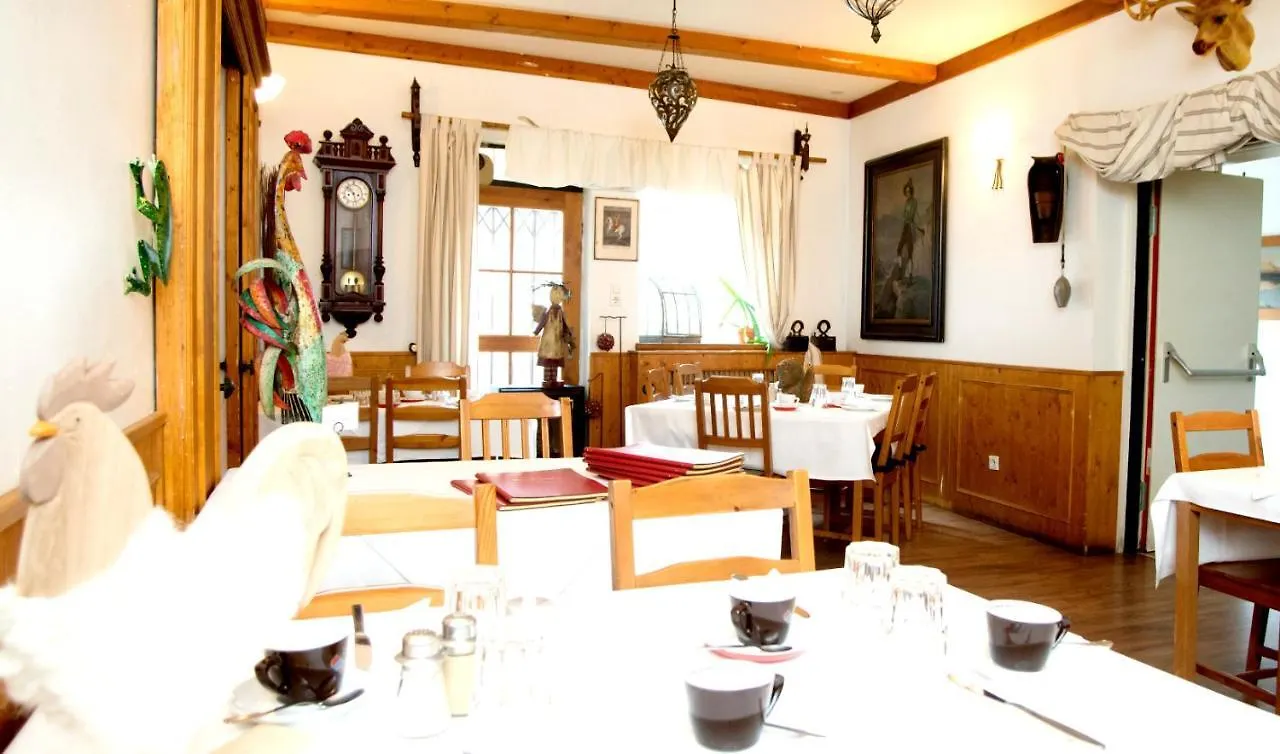 Hotel Zur Steirerstub'N Graz