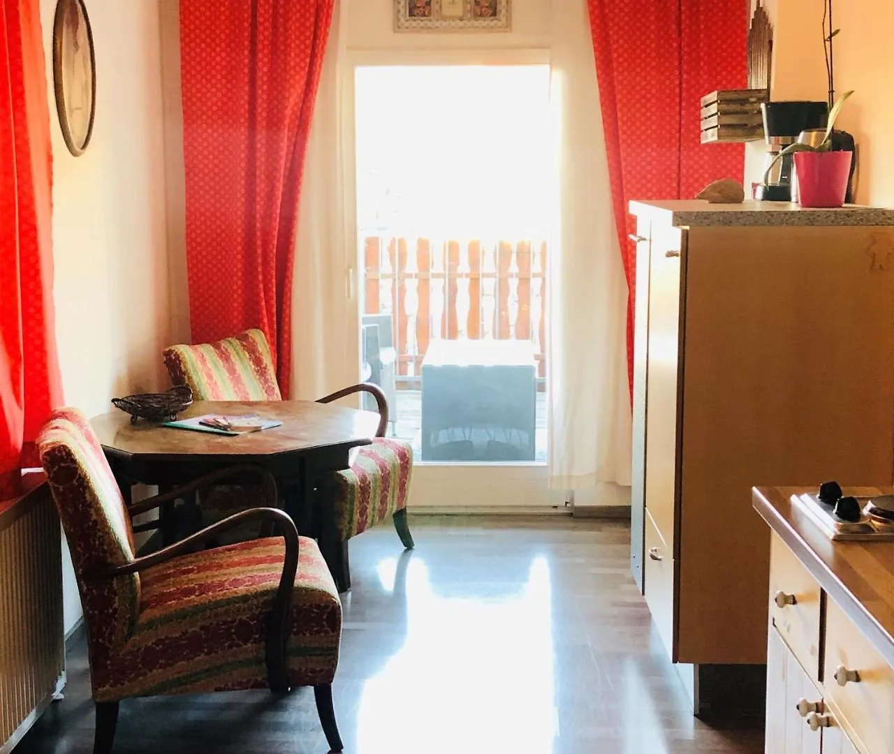 Zur Steirerstub'N Hotel Graz Oostenrijk