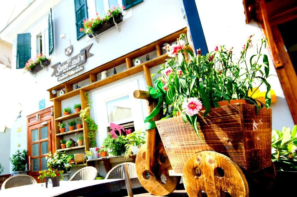 Zur Steirerstub'N Hotel Graz