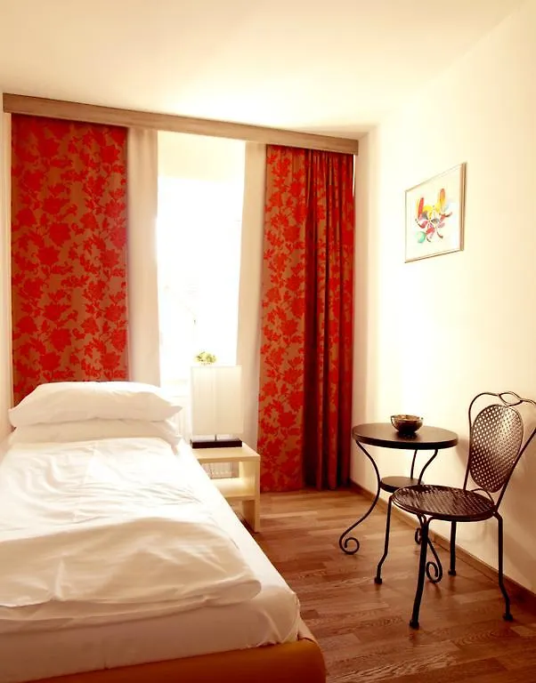 Hotel Zur Steirerstub'N Graz
