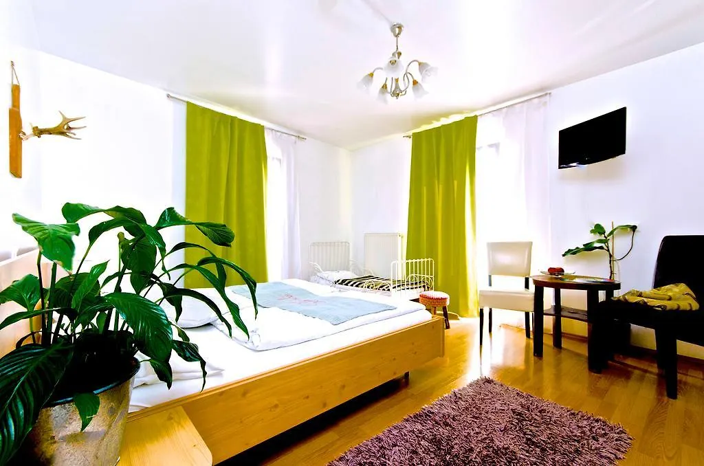 Zur Steirerstub'N Hotel Graz 3*,